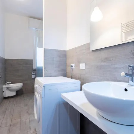 Mascarella, By Short Holidays