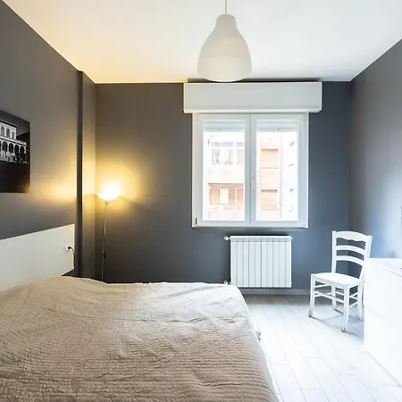 Mascarella, By Short Holidays Apartamento *