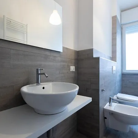 Mascarella, By Short Holidays Apartamento *