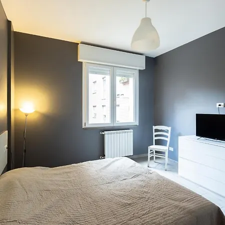 Mascarella, By Short Holidays Apartamento Bolonha