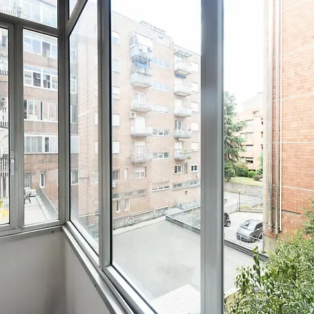 Mascarella, By Short Holidays Appartement Bologne