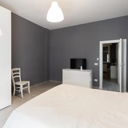 Mascarella, By Short Holidays Bolonya