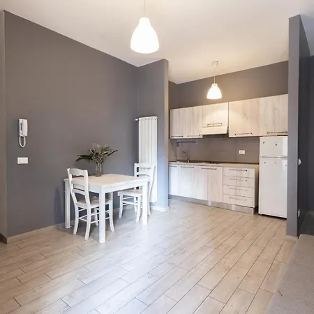 Mascarella, By Short Holidays Apartment Bologna