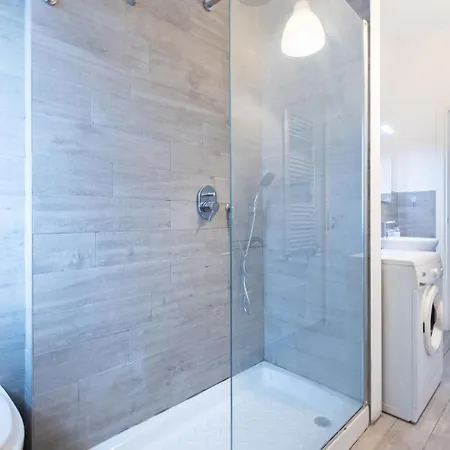 Appartement Mascarella, By Short Holidays