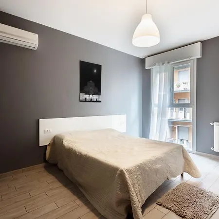 Apartment Mascarella, By Short Holidays Bologna