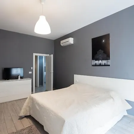 Mascarella, By Short Holidays Appartement *