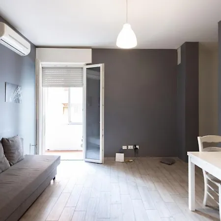 Apartment Mascarella, By Short Holidays Bologna