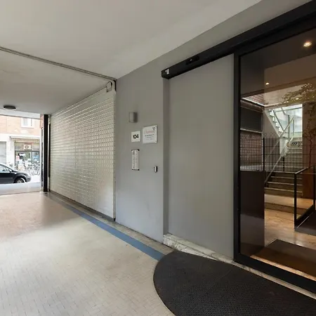 Daire Mascarella, By Short Holidays Bolonya