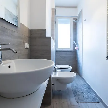 Apartment Mascarella, By Short Holidays Bologna
