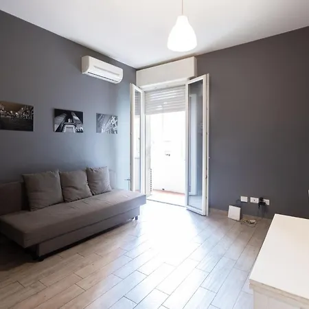 Appartement Mascarella, By Short Holidays