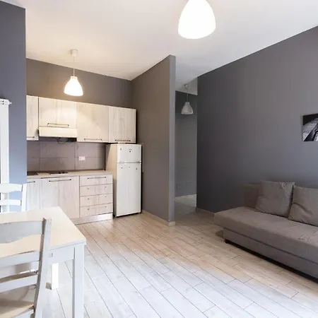 Apartment Mascarella, By Short Holidays Bologna
