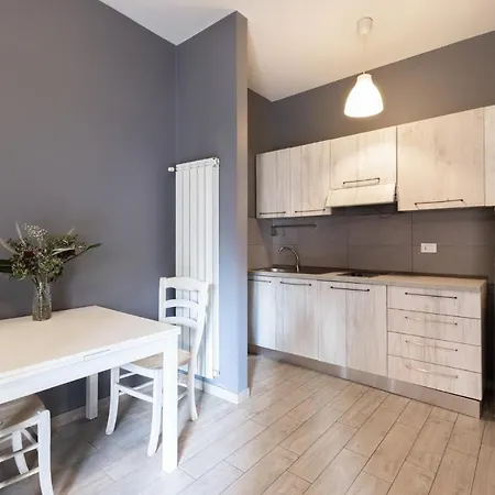 Mascarella, By Short Holidays Apartment Bologna