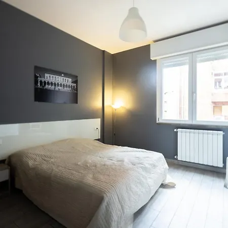 Apartment Mascarella, By Short Holidays *