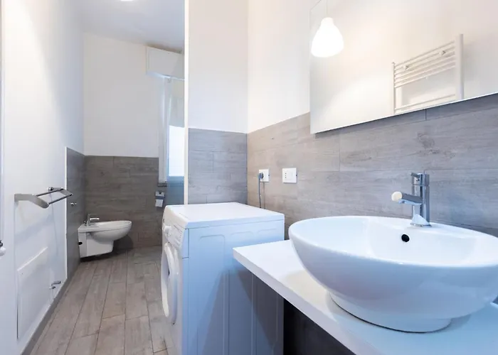 Mascarella, By Short Holidays