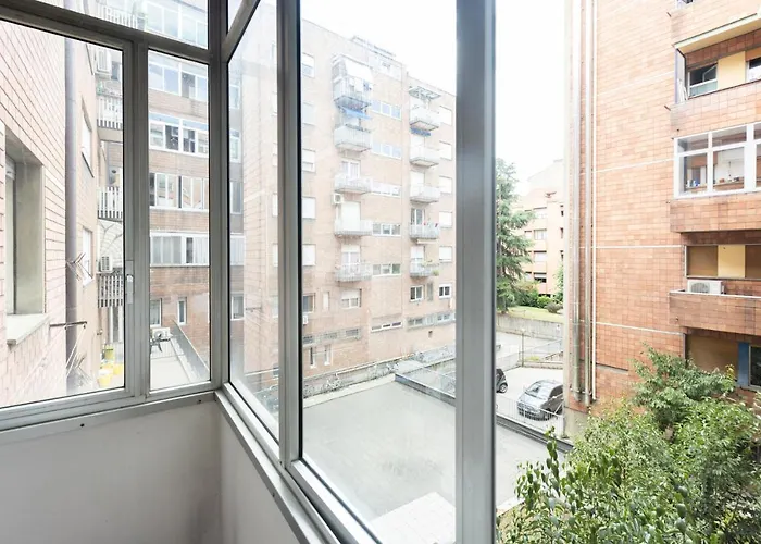 Mascarella, By Short Holidays Appartamento Bologna