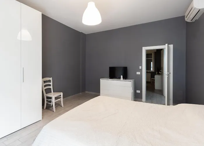 Mascarella, By Short Holidays Bologne