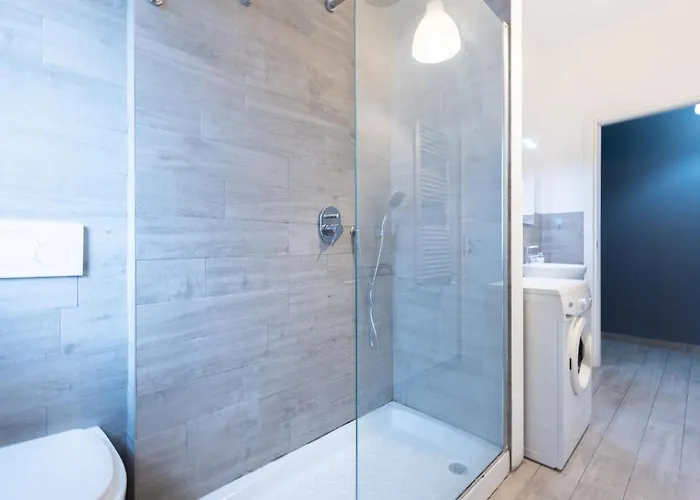 Appartement Mascarella, By Short Holidays