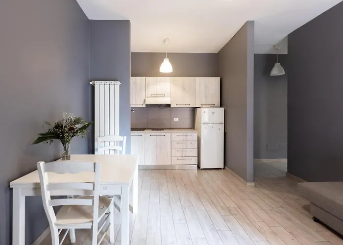 Mascarella, By Short Holidays *