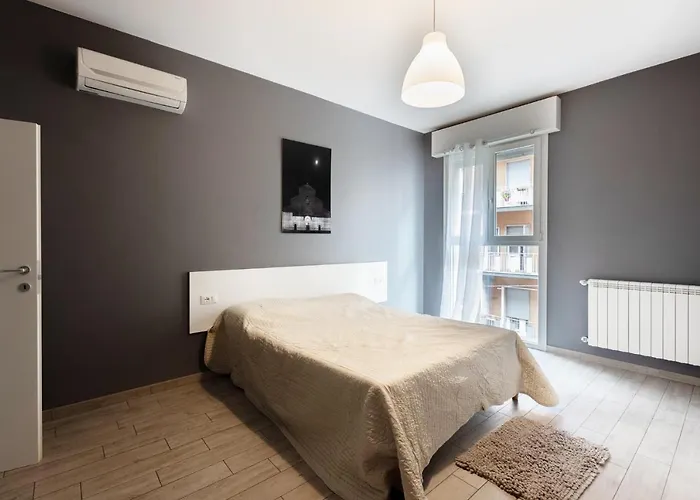 Appartamento Mascarella, By Short Holidays Bologna