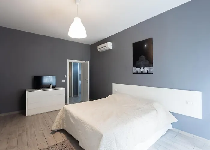 Mascarella, By Short Holidays Appartement *