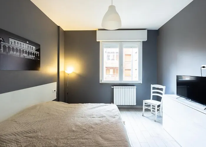 Mascarella, By Short Holidays Appartamento *