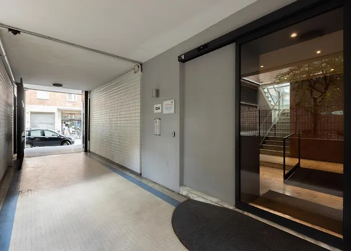 Appartamento Mascarella, By Short Holidays Bologna