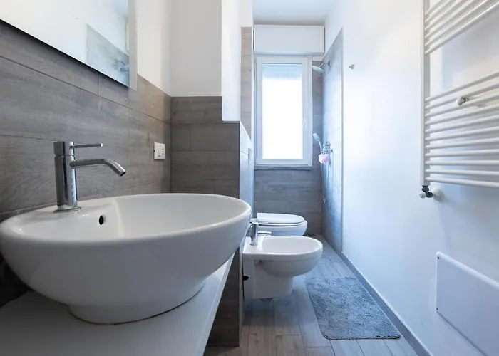 Appartement Mascarella, By Short Holidays Bologne