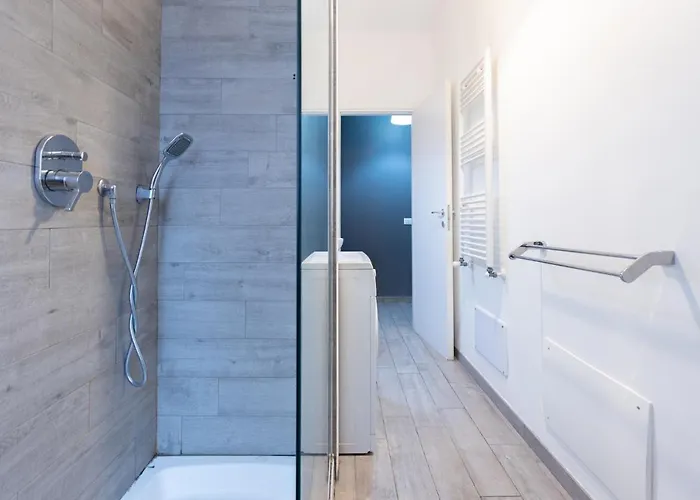 Mascarella, By Short Holidays Appartamento *