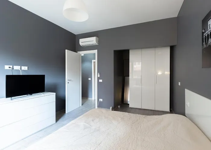 Mascarella, By Short Holidays Appartement