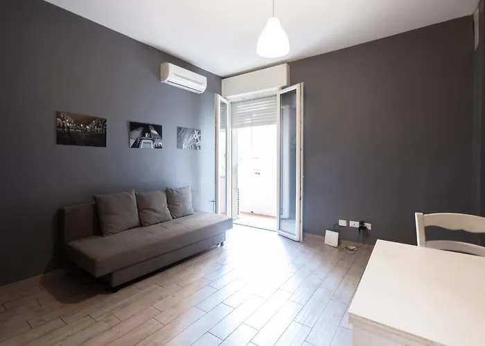 Appartement Mascarella, By Short Holidays