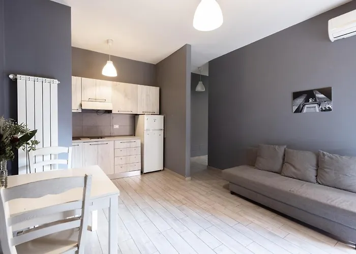 Appartamento Mascarella, By Short Holidays Bologna