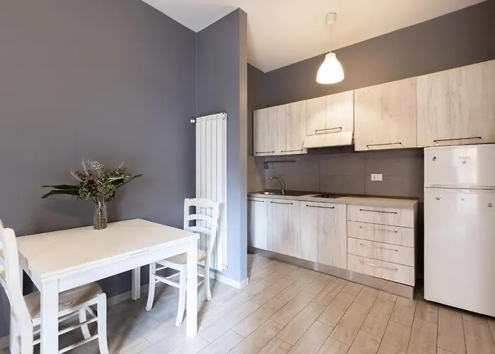 Mascarella, By Short Holidays Appartement Bologne