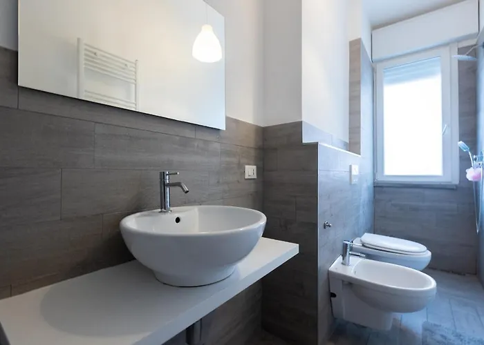 Mascarella, By Short Holidays Appartement *