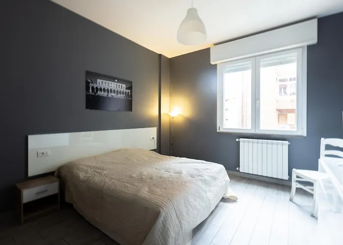 Appartement Mascarella, By Short Holidays *