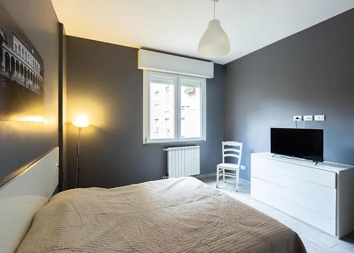 Mascarella, By Short Holidays Appartamento Bologna