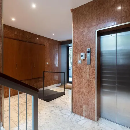 Mascarella, By Short Holidays *