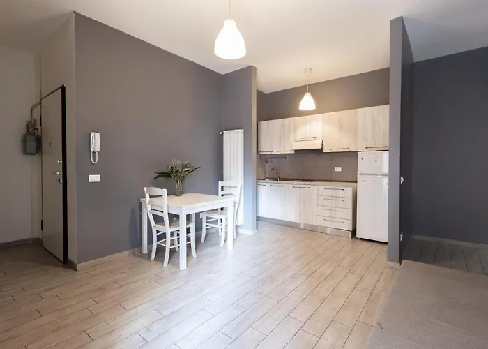 Mascarella, By Short Holidays Lägenhet Bologna