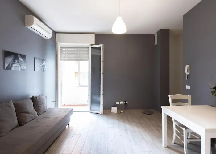 Lägenhet Mascarella, By Short Holidays Bologna